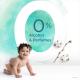 Pampers Chusteczki nawilżane Aqua Pure 9x48szt. (432 szt.) 2