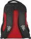 Astra Plecak Manchester United 3 czarny 2