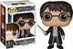 Figurka Funko Pop Figurka Funko Pop Movies: Harry Potter - Harry 1