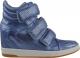 Bronx Buty damskie 846991_43784-AA71 niebieskie r. 41 1