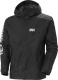 Kurtka męska Helly Hansen Ervik czarna r. XL 1