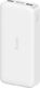 Powerbank Xiaomi Mi Redmi 20000mAh 18W Fast Charge Power Bank Biały 1