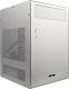 Obudowa Lian Li PC-Q07A2 - 2x HDD - Mini-ITX - USB 3.0 - srebrna 1