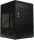 Obudowa Lian Li PC-Q07B2 - 2x HDD - Mini-ITX - USB 3.0 - czarna 1