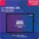 Dysk SSD GoodRam CX400 128GB 2.5" SATA III (SSDPR-CX400-128) 2