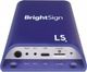 Odtwarzacz multimedialny brightsign BrightSign LS424 H.265, Full HD, entry-level HTML5 player 1