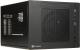 Obudowa SilverStone SST-SG05BB SSD Sugo USB 3.0 Czarna (GEST-001M) 1
