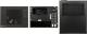 Obudowa SilverStone SST-SG05BB SSD Sugo USB 3.0 Czarna (GEST-001M) 2