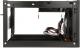 Obudowa SilverStone SST-SG05BB SSD Sugo USB 3.0 Czarna (GEST-001M) 3