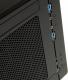 Obudowa SilverStone SST-SG05BB SSD Sugo USB 3.0 Czarna (GEST-001M) 4