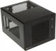Obudowa SilverStone SST-SG05BB SSD Sugo USB 3.0 Czarna (GEST-001M) 5