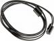 SilverStone SATA - SATA, 0.5m, Czarny (SST-CP11B-500) 2