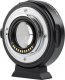 Viltrox VILTROX EF-M2 II Speed Booster 1