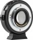 Viltrox VILTROX EF-M2 II Speed Booster 5