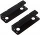 Akasa Adapter sanki 5.25 cala na 3.5 cala (AK-HDA-08BK) 2