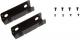 Akasa Adapter sanki 5.25 cala na 3.5 cala (AK-HDA-08BK) 3