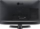 Monitor LG 24TL510V-PZ LED 24'' HD Ready 6