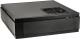 Obudowa SilverStone Milo Media Center (SST-ML07B) 2