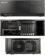 Obudowa SilverStone SST-GD09B (SST-GD09B) 1