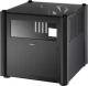 Obudowa Lian Li PC-V359 Midi-Tower, Czarny, Okno (PC-V359WX) 1