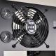 Obudowa Lian Li PC-V359 Midi-Tower, Czarny, Okno (PC-V359WX) 8