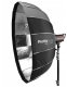 Phottix Phottix Raja Quick-Folding softbox 105cm 1