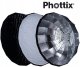 Phottix Phottix Raja Quick-Folding softbox 105cm 3