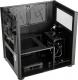 Obudowa Lian Li PC-Q36WX - Mini-ITX - USB 3.0 - czarna z dwoma oknami 3
