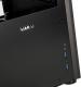 Obudowa Lian Li PC-Q36WX - Mini-ITX - USB 3.0 - czarna z dwoma oknami 4