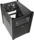 Obudowa Lian Li PC-Q36WX - Mini-ITX - USB 3.0 - czarna z dwoma oknami 5