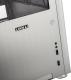 Obudowa Lian Li PC-Q36WA - Mini-ITX - USB 3.0 - srebrna z dwoma oknami 5