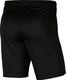 Nike Nike Dry Park III shorty 010 : Rozmiar - XL (BV6855-010) - 21538_187397 1