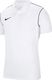Nike Nike Dry Park 20 polo 100 : Rozmiar - L (BV6879-100) - 21971_190469 1