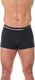 Brubeck BX10430 Bokserki męskie COMFORT WOOL grafitowy XXL 1