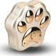 Calmean Lokalizator GPS zwierząt CALMEAN Pet Tracker, Złoty 4