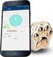 Calmean Lokalizator GPS zwierząt CALMEAN Pet Tracker, Złoty 5