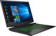 Laptop HP HP Pavilion Gaming 17 i5-9300H 512SSD GTX1650 144Hz 1