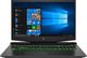 Laptop HP HP Pavilion Gaming 17 i5-9300H 512SSD GTX1650 144Hz 6