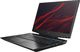 Laptop HP HP OMEN 17 i5-9300H 16GB 512SSD GTX1660 Ti 6GB 144Hz 3