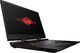 Laptop HP HP OMEN 15 i5-8300H 128GB SSD 1TB GTX 1050 Ti 4GB 2