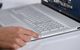 Laptop HP HP ENVY 17 FHD i5-8265U 8GB 512GB SSD MX250 Win10 10