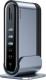 Stacja/replikator Baseus Working Station 16w1 USB-C (CAHUB-BG0G) 1