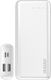 Powerbank Dudao K12 Pro 20000mAh Biały 2