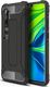 Hybrid Armor Hybrid Armor etui Xiaomi Mi Note 10 czarne 1