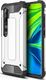 Hybrid Armor Hybrid Armor etui Xiaomi Mi Note 10 srebrne 1