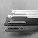 Hybrid Armor Hybrid Armor etui Xiaomi Mi Note 10 srebrne 3