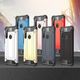 Hybrid Armor Hybrid Armor etui Xiaomi Redmi Note 8T srebrne 6