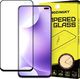 Wozinsky Wozinsky Szkło hartowane FG Xiaomi Redmi K30 Czarne 1
