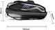 WildMan SAKWA WILDMAN HARDPOUCH BIKE MOUNT ”XS” BLACK 2