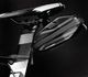 WildMan SAKWA WILDMAN HARDPOUCH BIKE MOUNT ”XS” BLACK 4
